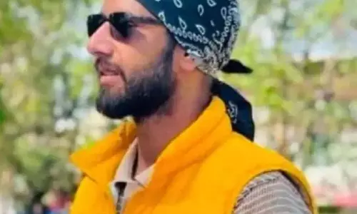 Amritsar में एक व्यक्ति की गोली मारकर हत्या, गैंगवार का संदेह
