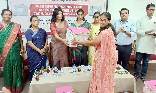 महिलाओं को मानसिक और शारीरिक रूप से मजबूत होना चाहिए: Dr. Anantmati Yandoli
