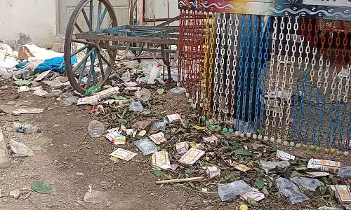 शराब की अवैध बिक्री: विभाग ने आंखें मूंद लीं