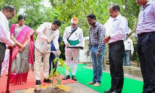 Bhubaneswar हरित भविष्य हमारा साझा कर्तव्य: राज्यपाल