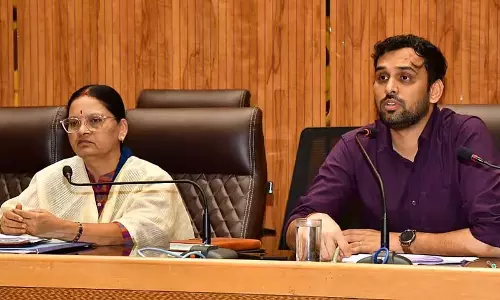 सुनिश्चित करें कि खाद्य सामग्री अयोग्य लोगों तक न पहुंचे: Bhuvanesh Patil