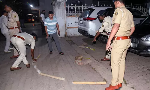 व्यवसायी गोपाल खेमका के बेटे ने Police सुरक्षा की मांग की, हत्या की भयावह रात को याद किया