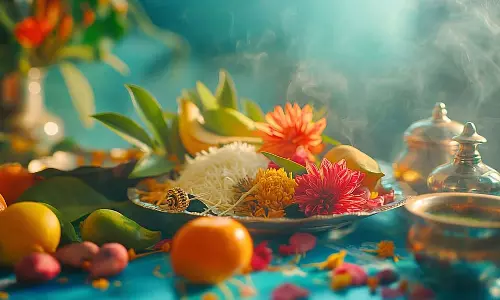 Ravivar Ke Upay: रविवार को करें ये खास उपाय, जीवन की सभी बाधाएं होंगी दूर Ravivar Ke Upay: रविवार को करें ये खास उपाय, जीवन की सभी बाधाएं होंगी दूर