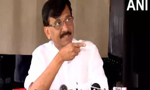 हमारी लड़ाई केवल प्राथमिक शिक्षा में हिंदी थोपे जाने के खिलाफ है: Sanjay Raut