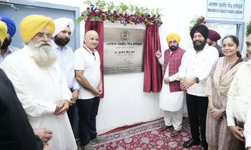सरकार 3,500 करोड़ रुपये की लागत से 19,000 किलोमीटर संपर्क सड़कों की मरम्मत करेगी: Mann
