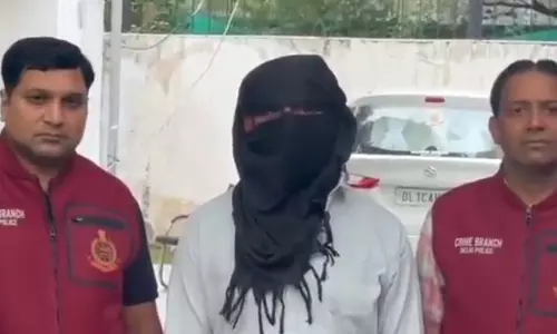 सीरियल किलर का VIDEO, जानें कहां गायब हो रहे थे कैब ड्राइवर्स सीरियल किलर का VIDEO, जानें कहां गायब हो रहे थे कैब ड्राइवर्स