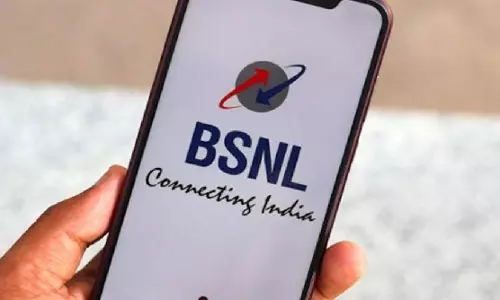 New Delhi: BSNL का ट्रैवल सिम लॉन्च, कीमत 200 से भी कम New Delhi: BSNL का ट्रैवल सिम लॉन्च, कीमत 200 से भी कम