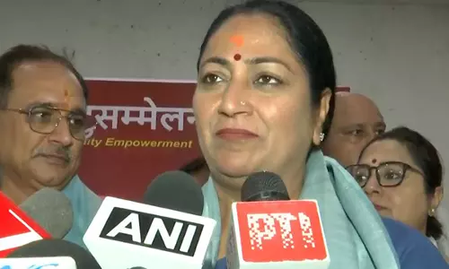 दिल्ली सरकार रक्तदाताओं की निर्देशिका से जुड़ा ऐप लॉन्च करेगी, CM Gupta ने कहा