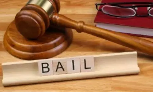Goa में 11 छात्रों पर कथित हमले के बाद शिक्षक ने जमानत मांगी Goa में 11 छात्रों पर कथित हमले के बाद शिक्षक ने जमानत मांगी