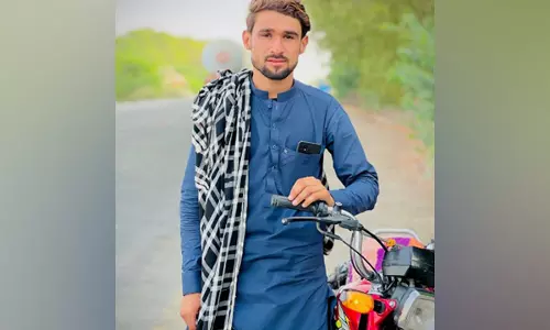 Balochistan के केच और ग्वादर में पाकिस्तानी सुरक्षा बलों ने पांच लोगों को जबरन गायब कर दिया