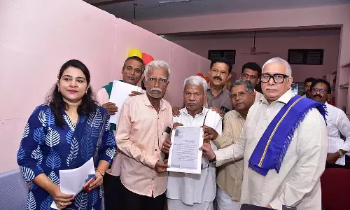 भ्रष्ट व्यवस्था की इजाजत नहीं: विधायक एच.आर. गवियप्पा ने दी चेतावनी