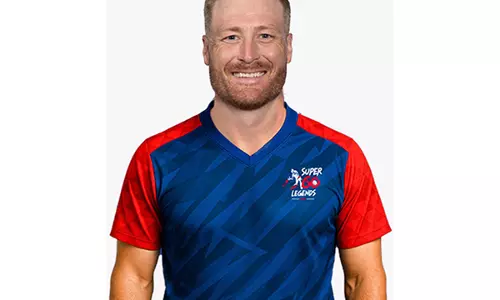 Super60 USA Tournament Draft में मार्टिन गुप्टिल, वेन पार्नेल, वरुण आरोन शामिल Super60 USA Tournament Draft में मार्टिन गुप्टिल, वेन पार्नेल, वरुण आरोन शामिल