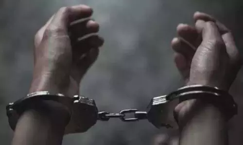 POCSO एक्ट के तहत 60 वर्षीय व्यक्ति को 20 साल की जेल की सजा