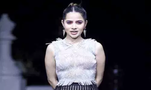 ऊर्फी जावेद ने द ट्रेटर्स को Bigg Boss से ज़्यादा स्मार्ट और रणनीतिक शो बताया ऊर्फी जावेद ने द ट्रेटर्स को Bigg Boss से ज़्यादा स्मार्ट और रणनीतिक शो बताया