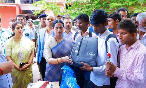 महिलाओं को आर्थिक रूप से सशक्त बनाने के लिए गृहलक्ष्मी संघ का गठन करें: मंत्री लक्ष्मी हेब्बालकारा