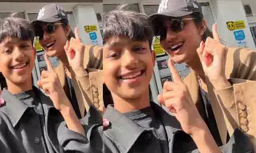 Shilpa Shetty ने लंदन में बेटे वियान के साथ अपनी संडे बिंज डेट की एक झलक शेयर की