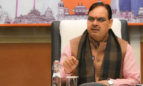 Jaipur: विकास कार्यों को मिलेगी और अधिक गति -मुख्यमंत्री के निर्देश