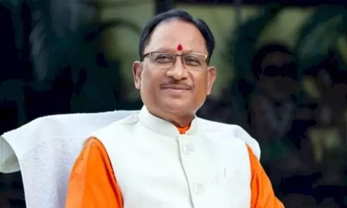 मुख्यमंत्री ने पंडरिया दौरा किया रद्द मुख्यमंत्री ने पंडरिया दौरा किया रद्द