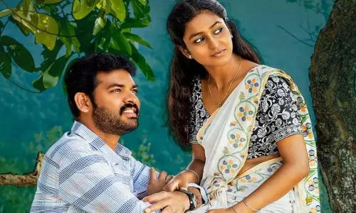 Paramasivan Fathima ओटीटी रिलीज