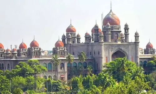 Telangana HC ने नहर खुदाई पर रोक लगाई, कहा- अधिकारी कानूनों से अनभिज्ञ