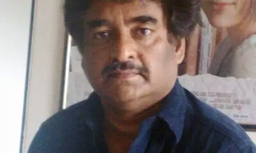 Shivam Nair ने ‘स्पेशल ऑप्स’ को धार देने के लिए के के मेनन की प्रशंसा की Shivam Nair ने ‘स्पेशल ऑप्स’ को धार देने के लिए के के मेनन की प्रशंसा की