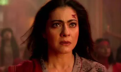 Maa डे 9 इंडिया बॉक्स ऑफिस Maa डे 9 इंडिया बॉक्स ऑफिस