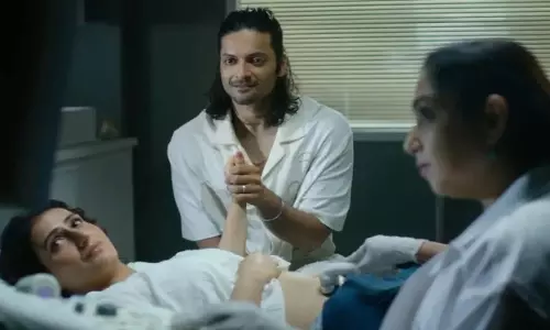 Metro In Dino डे 2 इंडिया बॉक्स ऑफिस