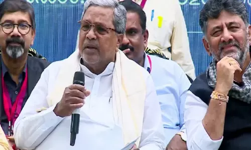 Karnataka CM ने बाबू जगजीवन राम को श्रद्धांजलि दी Karnataka CM ने बाबू जगजीवन राम को श्रद्धांजलि दी