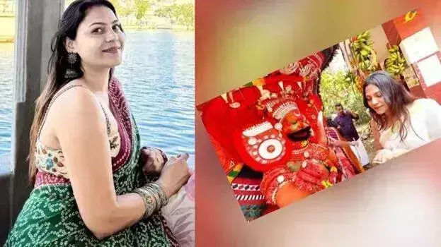 Kerala सरकार ने यूट्यूबर ज्योति मल्होत्रा ​​की केरल यात्रा का खर्च उठाया