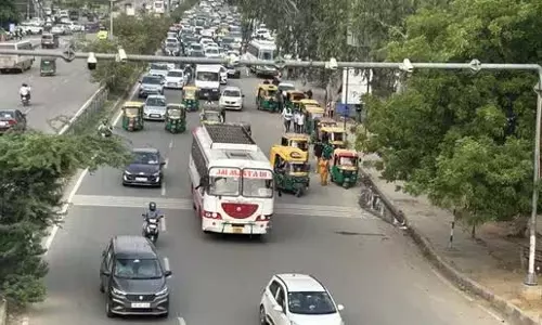 Gurugram : लगेंगे 2,722 नए सीसीटीवी कैमरे, सुरक्षा को लेकर बड़ा कदम