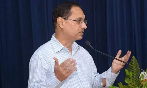 बाजार में हेरफेर बर्दाश्त नहीं किया जाएगा: सेबी चेयरमैन पांडे
