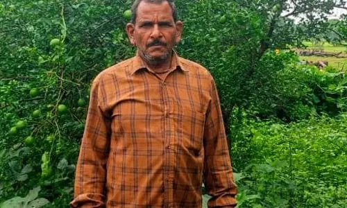 श्रमिक जनक के जीवन में उम्मीद की किरण बनी मुख्यमंत्री श्रमिक सियान सहायता योजना श्रमिक जनक के जीवन में उम्मीद की किरण बनी मुख्यमंत्री श्रमिक सियान सहायता योजना