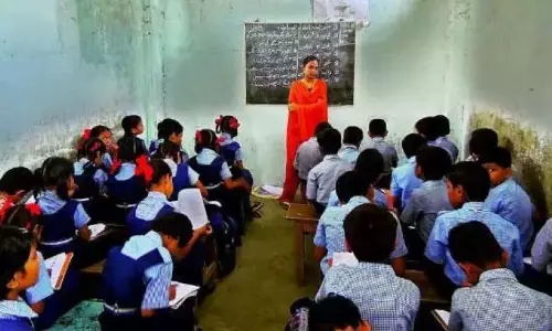 Telangana के निजी स्कूलों ने प्रस्तावित शुल्क विनियमन विधेयक पर आपत्ति जताई