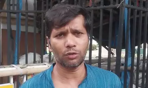 अशोक डिंडा ने गिल एंड कंपनी को सराहा, बोले- इंग्लैंड हमारी पेस बैटरी से भयभीत अशोक डिंडा ने गिल एंड कंपनी को सराहा, बोले- इंग्लैंड हमारी पेस बैटरी से भयभीत