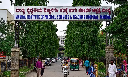 MIMS में विशेषज्ञों की कमी: सुपर स्पेशियलिटी अस्पताल का प्रस्ताव