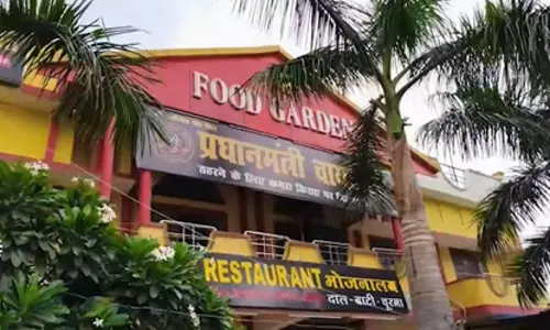 खुला प्रधानमंत्री चाय वाला रेस्टोरेंट, चर्चा में आया नाम और यहां की सफाई व्यवस्था