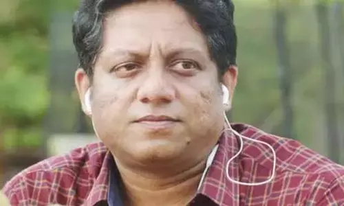 मणिरत्नम- सुंदर सी से अलग, इस निर्देशक ने भगवती पेरुमल को बनाया स्टार