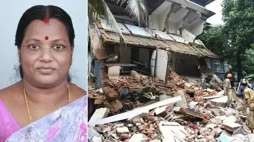 Kerala: हादसे के पीड़ित परिवार को आर्थिक मदद, घर का होगा पुनर्निर्माण Kerala: हादसे के पीड़ित परिवार को आर्थिक मदद, घर का होगा पुनर्निर्माण