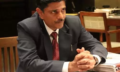 Amit Sial का खुलासा, तमिल सीखना मेरे लिए भगवान का आशीर्वाद है