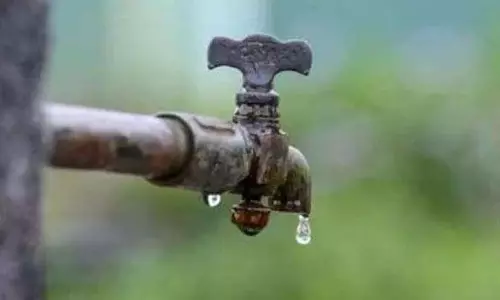 चिंगवनम पेयजल परियोजना: यह संभव नहीं है चिंगवनम पेयजल परियोजना: यह संभव नहीं है