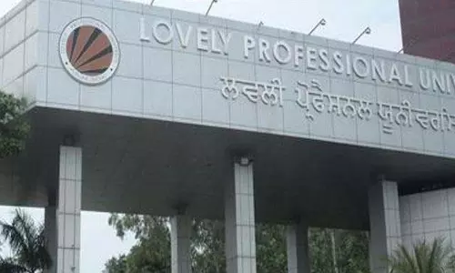 LPU ने वैश्विक स्वास्थ्य करियर के साथ संरेखित करने के लिए पोषण, आहार विज्ञान पाठ्यक्रमों में सुधार किया LPU ने वैश्विक स्वास्थ्य करियर के साथ संरेखित करने के लिए पोषण, आहार विज्ञान पाठ्यक्रमों में सुधार किया