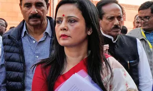 Mahua Moitra ने बिहार में मतदाता सूची में संशोधन के खिलाफ सुप्रीम कोर्ट में याचिका दायर की