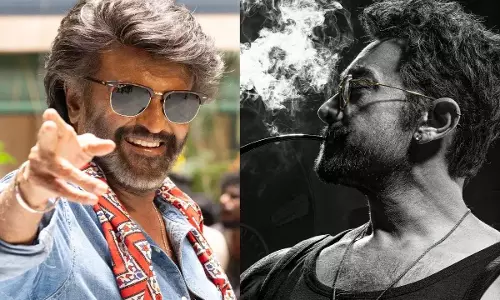 क्या रजनीकांत अभिनीत फिल्म IMAX नियमों का उल्लंघन कर रही है?