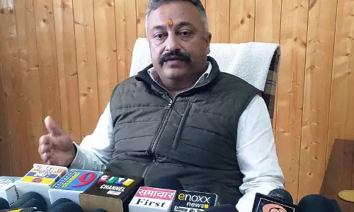 सेब सीजन के लिए उचित व्यवस्था सुनिश्चित करें अधिकारी: Minister सेब सीजन के लिए उचित व्यवस्था सुनिश्चित करें अधिकारी: Minister