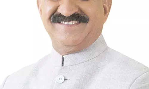 सरकार मंडी में आपदा प्रभावितों को खाद्य सामग्री उपलब्ध करा रही: Sukhu