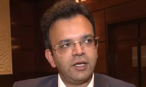 ऋषभ पंत के डीपीएल खेलने से युवा खिलाड़ी प्रेरित होते हैं : डीडीसीए अध्यक्ष रोहन जेटली ऋषभ पंत के डीपीएल खेलने से युवा खिलाड़ी प्रेरित होते हैं : डीडीसीए अध्यक्ष रोहन जेटली