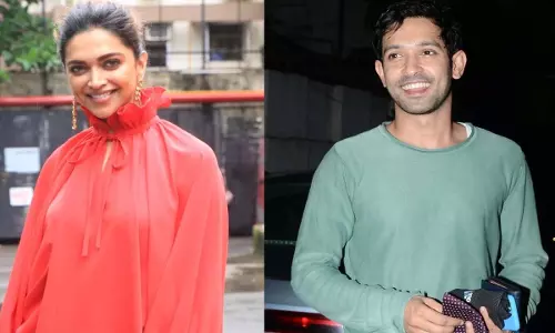Vikrant Massey 8 घंटे के कार्यदिवस के लिए फीस में कटौती करने को तैयार: ‘यह देना और लेना है’ Vikrant Massey 8 घंटे के कार्यदिवस के लिए फीस में कटौती करने को तैयार: ‘यह देना और लेना है’