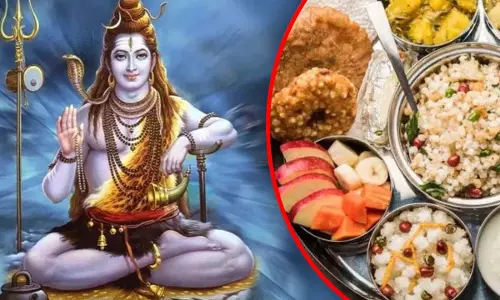 व्रत में एनर्जी चाहिए, सावन के सोमवार के लिए ये फलाहार अपनाएं