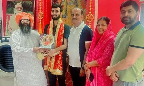 तलवारा के लड़के ने GATE परीक्षा में 103वां स्थान प्राप्त किया, उसे IIT में प्रवेश मिला