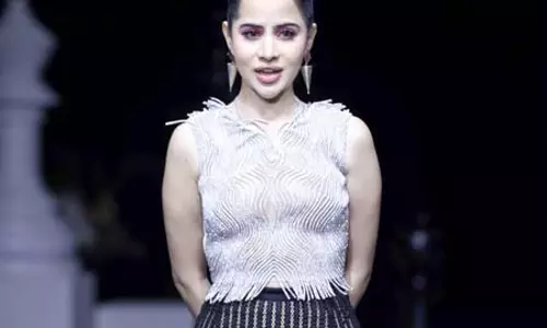 बिग बॉस से ज्यादा स्मार्ट स्ट्रेटजी वाला शो है द ट्रेटर्स : उर्फी जावेद बिग बॉस से ज्यादा स्मार्ट स्ट्रेटजी वाला शो है द ट्रेटर्स : उर्फी जावेद